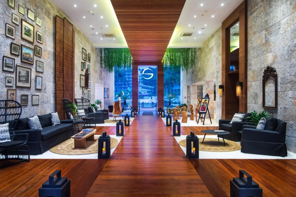 S Hotel Montego Bay - Hotel Photo 9