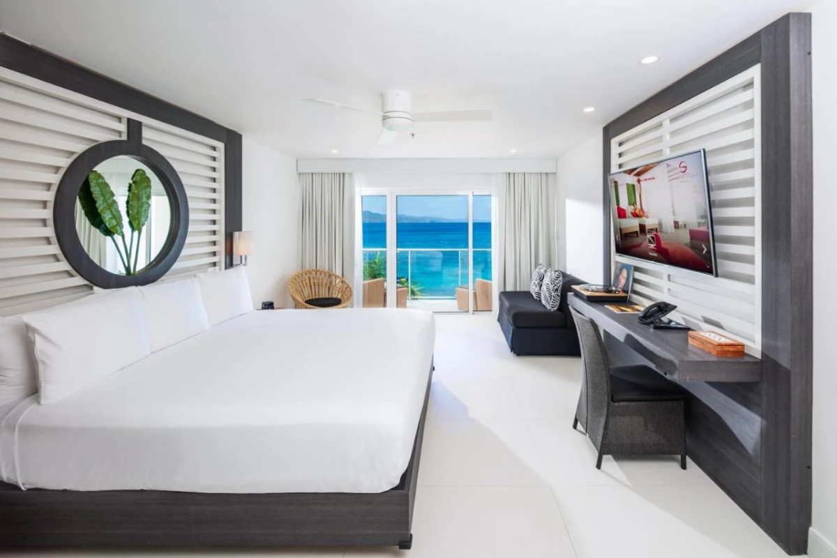 S Hotel Montego Bay - Hotel Photo 12