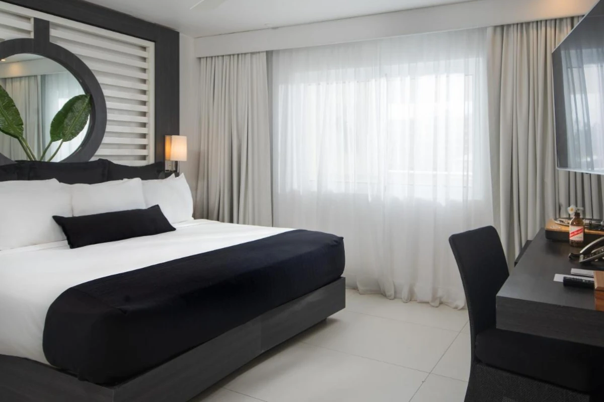 S Hotel Montego Bay - Hotel Photo 14