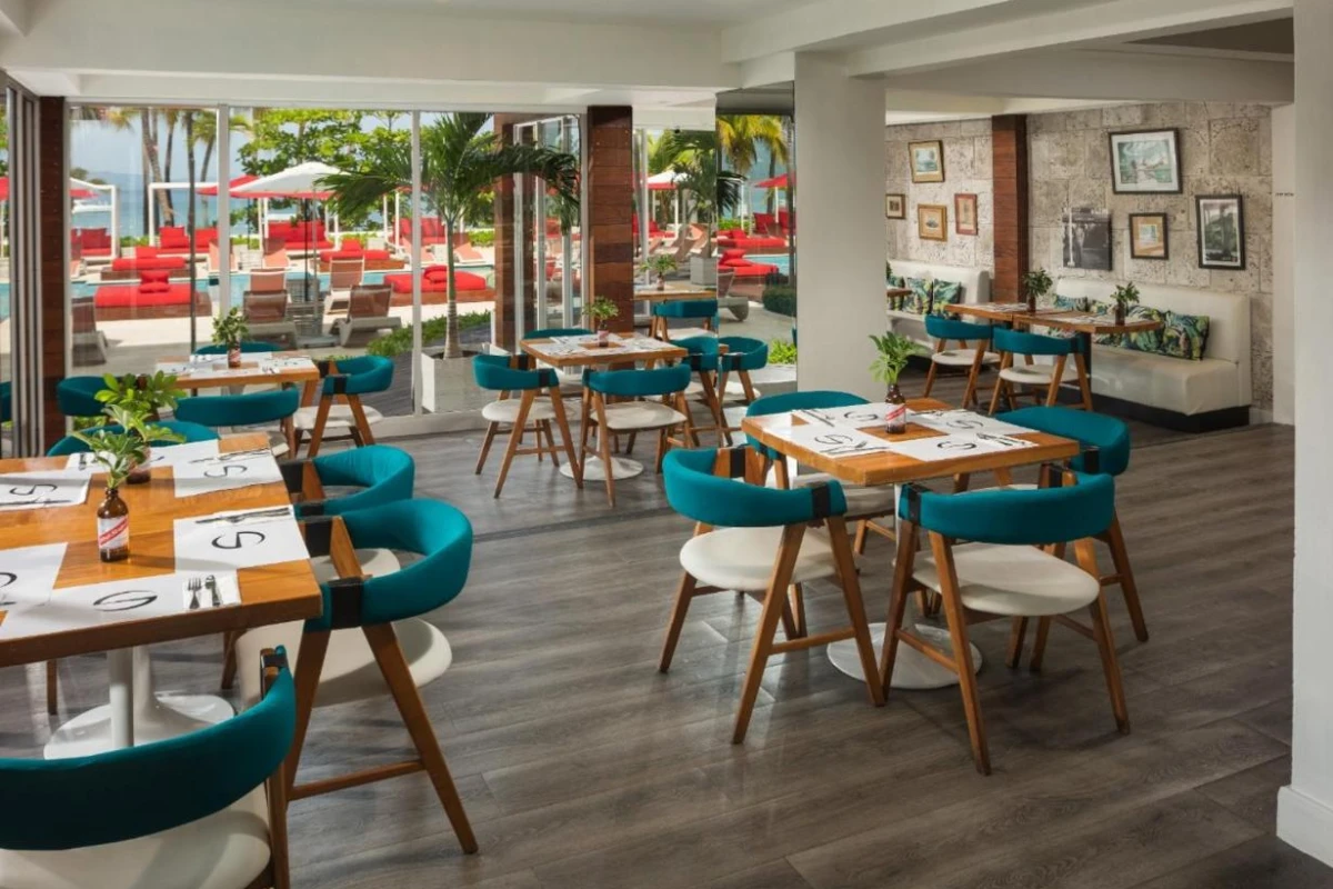 S Hotel Montego Bay - Hotel Photo 15