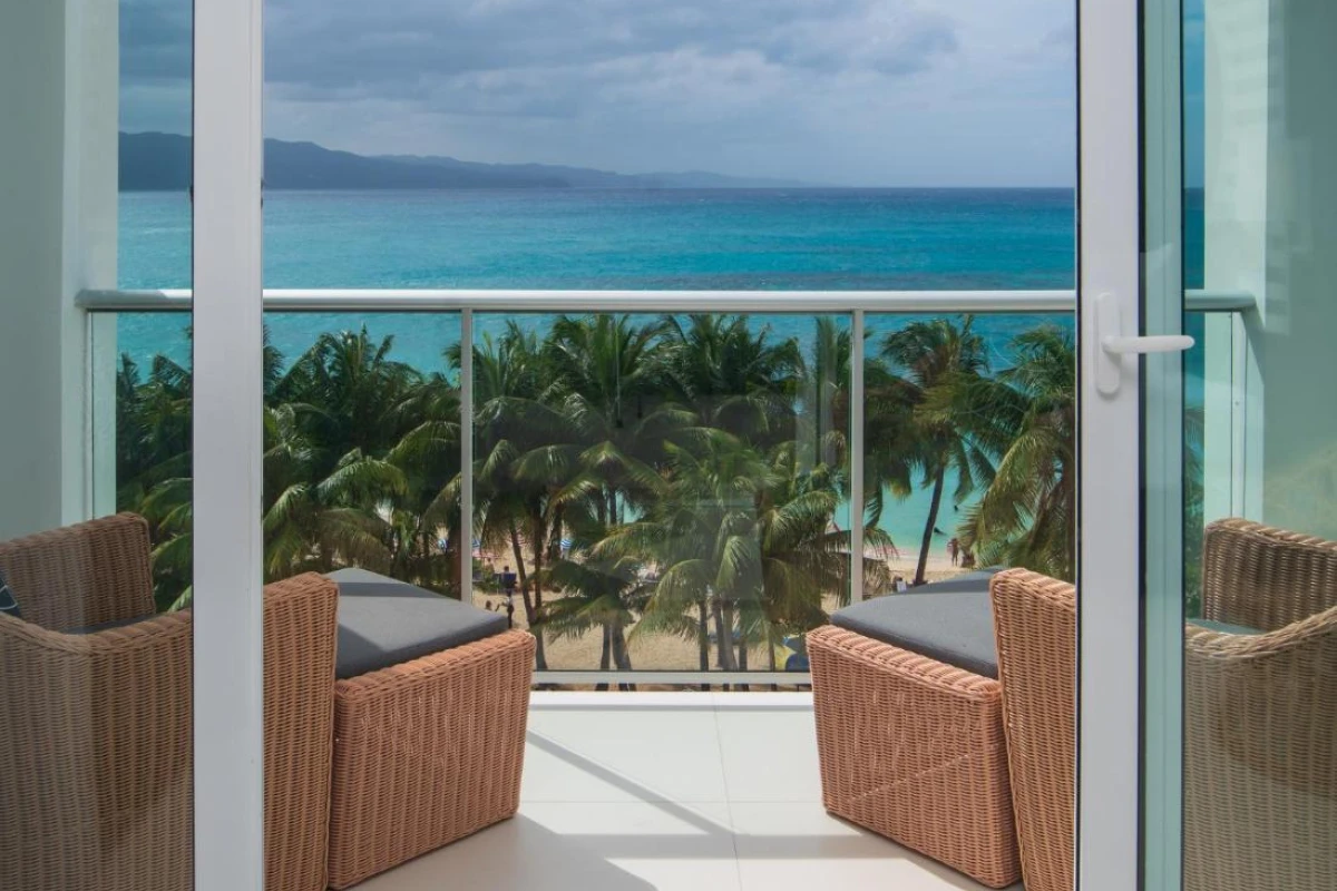 S Hotel Montego Bay - Hotel Photo 22