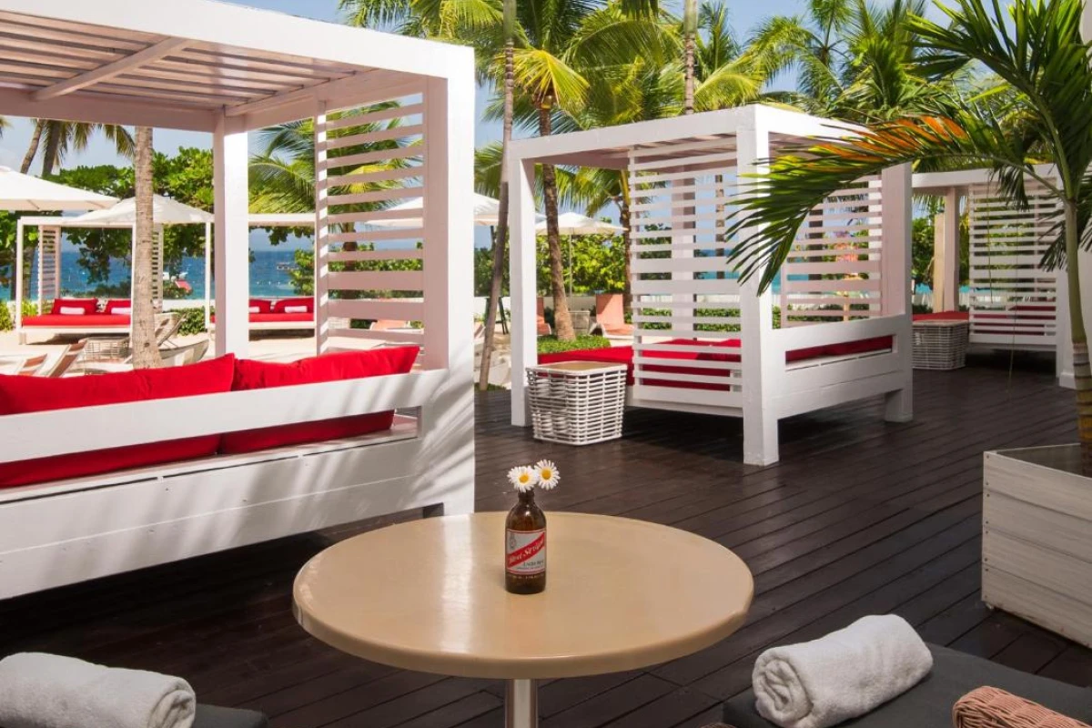 S Hotel Montego Bay - Hotel Photo 31