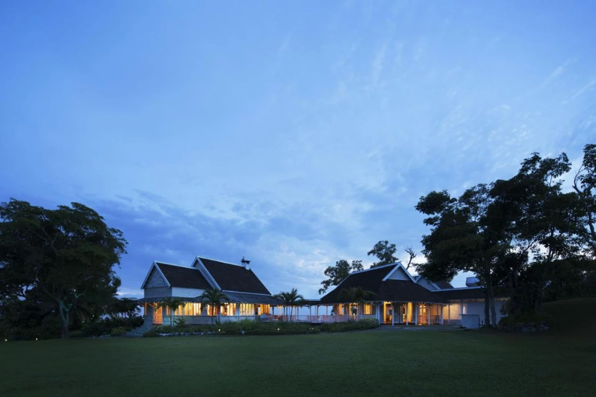 Strawberry Hill - Hotel Photo 2