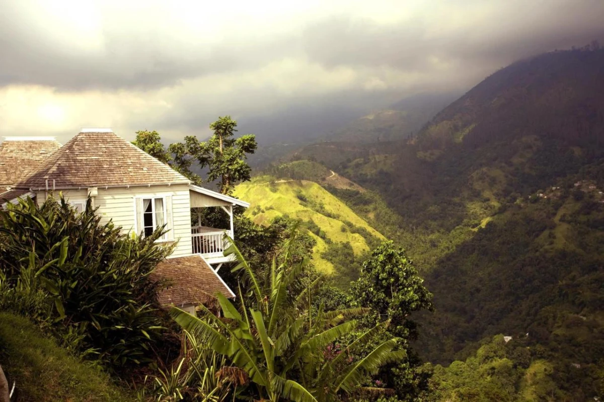 Strawberry Hill - Hotel Photo 7