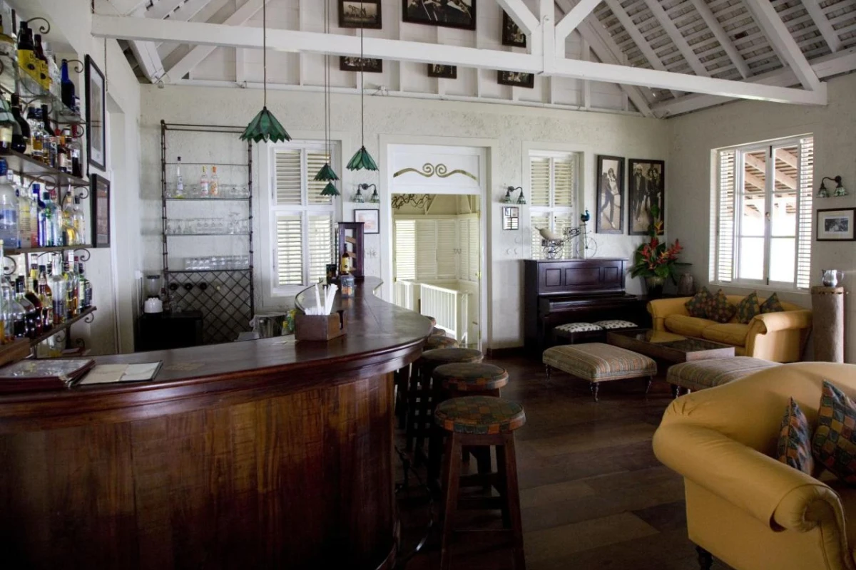 Strawberry Hill - Hotel Photo 9