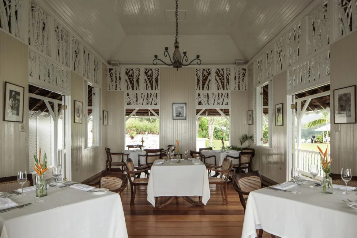 Strawberry Hill - Hotel Photo 15