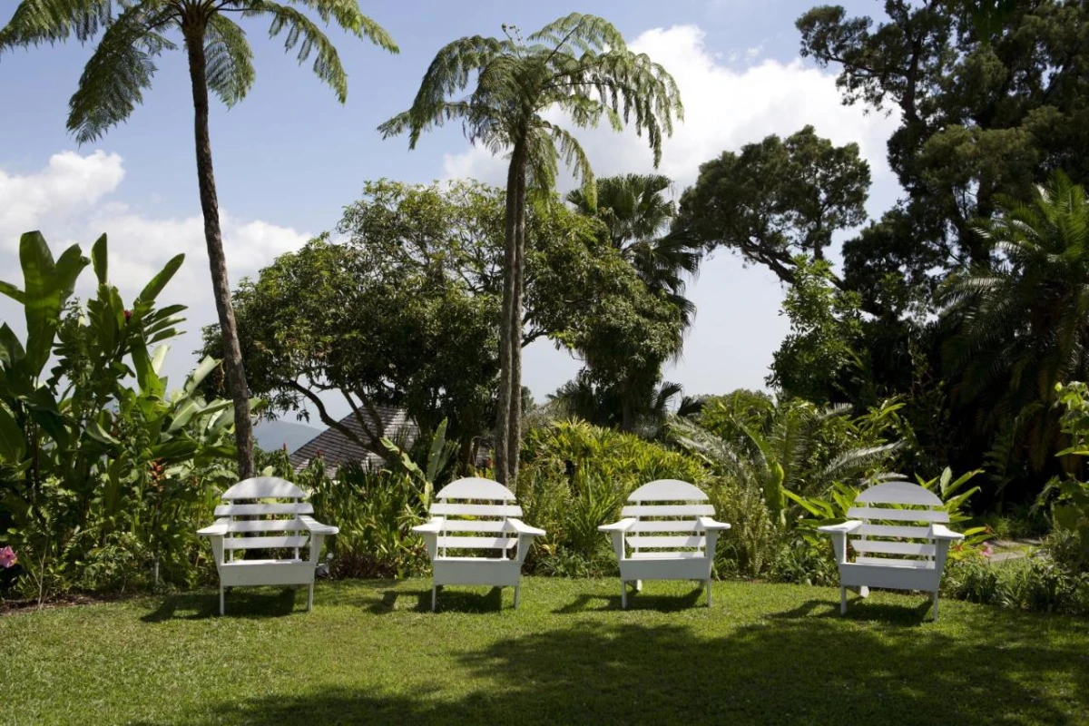 Strawberry Hill - Hotel Photo 18