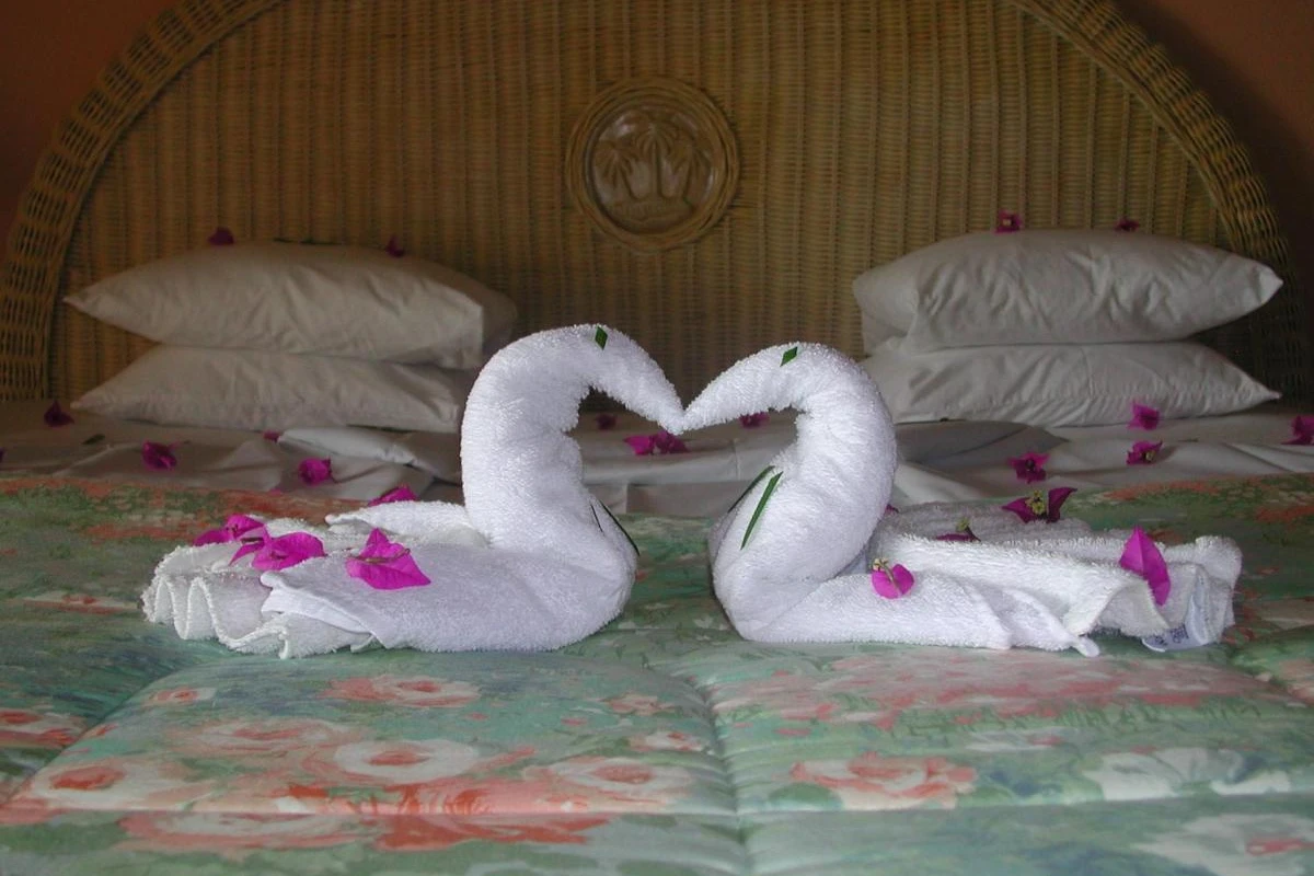 Coco Reef Tobago - Hotel Photo 9