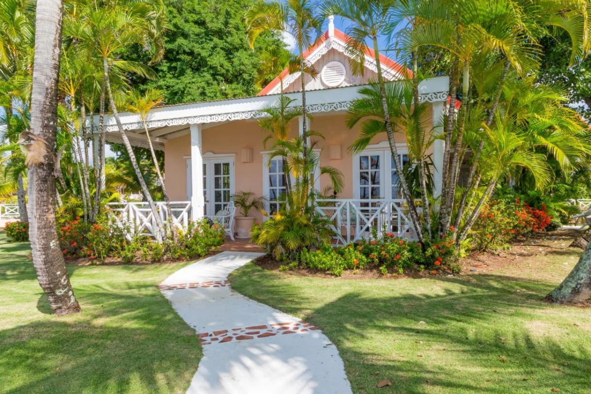 Coco Reef Tobago - Hotel Photo 10