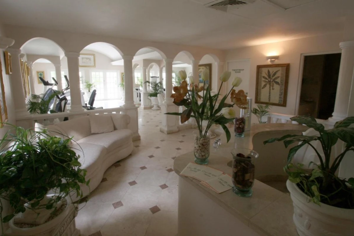 Coco Reef Tobago - Hotel Photo 18