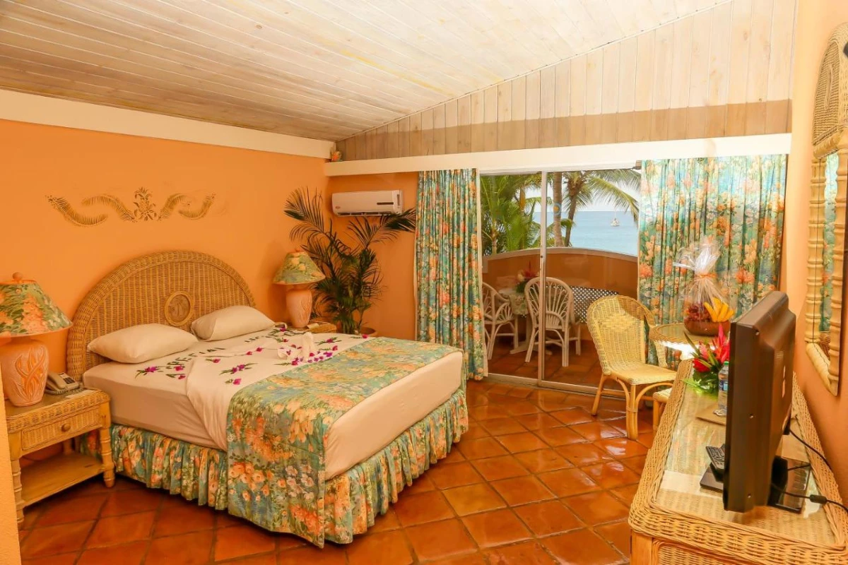 Coco Reef Tobago - Hotel Photo 36