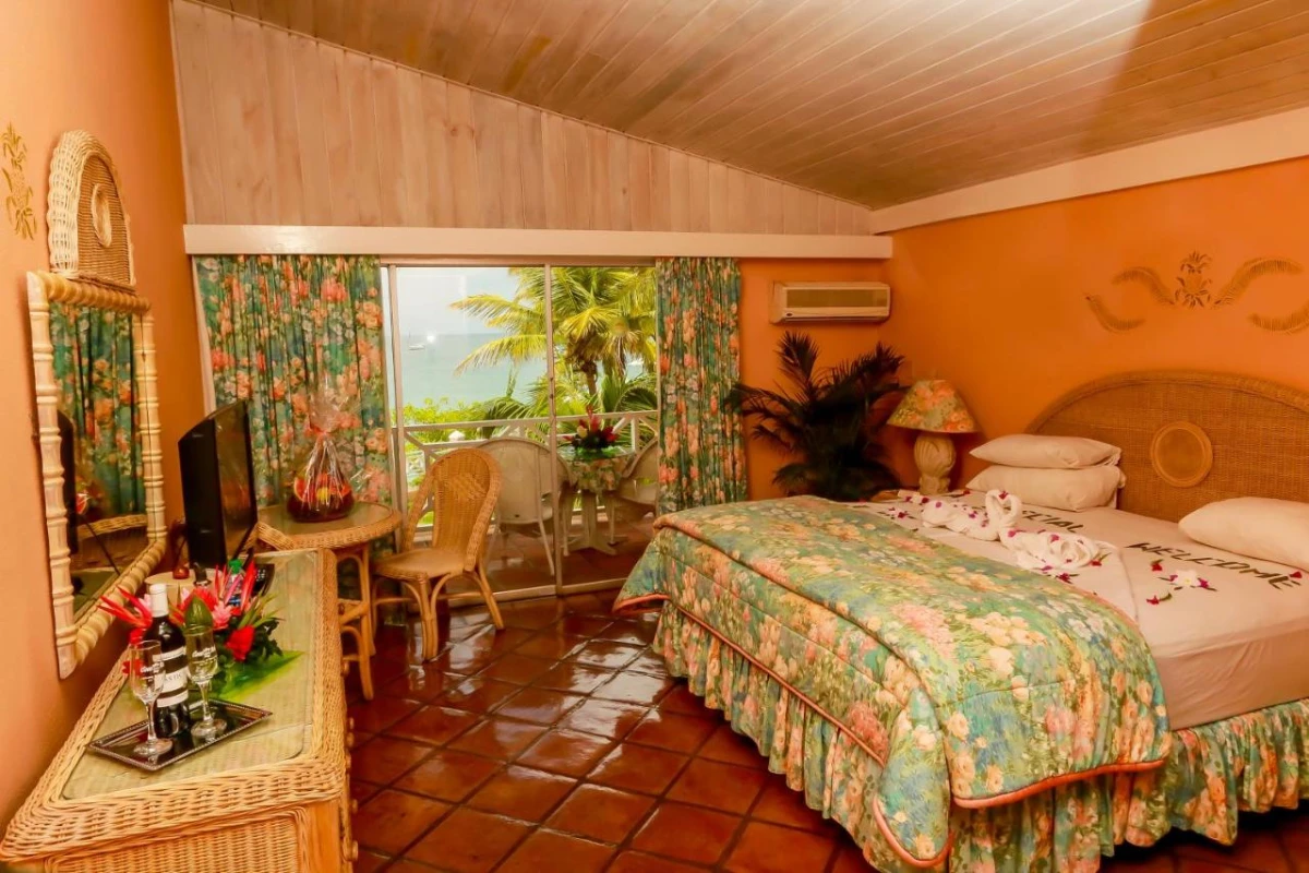 Coco Reef Tobago - Hotel Photo 38