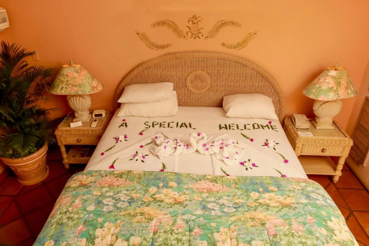 Coco Reef Tobago - Hotel Photo 39