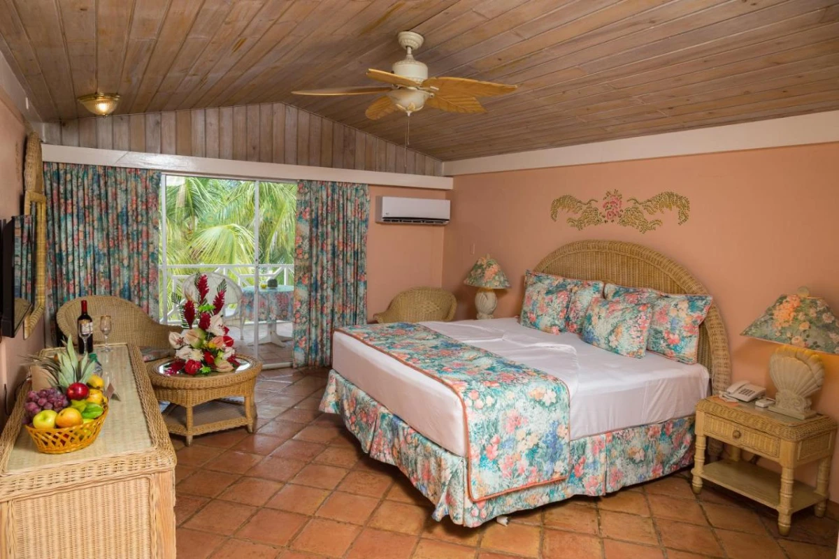 Coco Reef Tobago - Hotel Photo 43