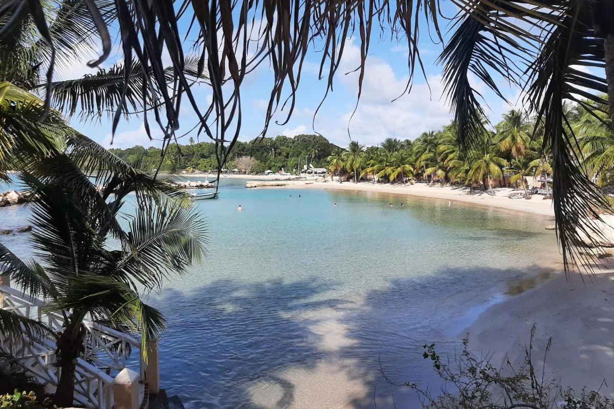 Coco Reef Tobago - Hotel Photo 47