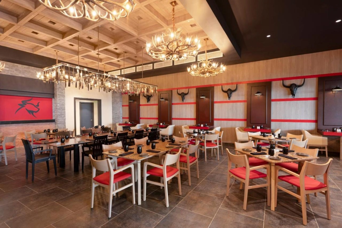 Royalton Chic Antigua Autograph Collection - Hotel Photo 13