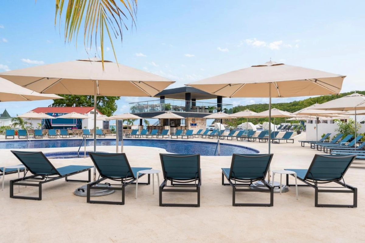 Royalton Chic Antigua Autograph Collection - Hotel Photo 28