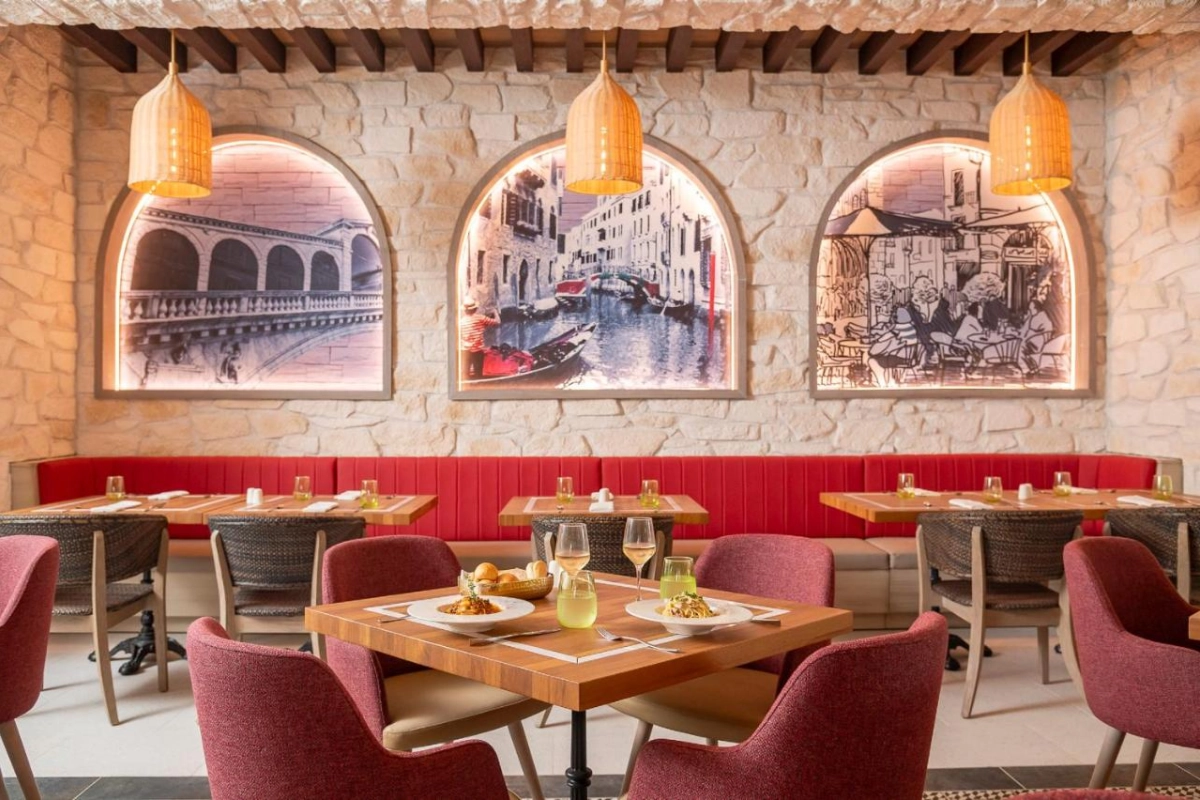 Royalton Chic Antigua Autograph Collection - Hotel Photo 31