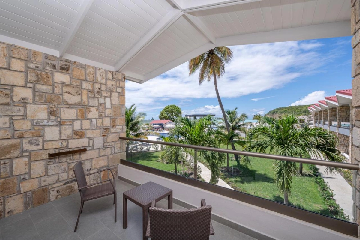 Royalton Chic Antigua Autograph Collection - Hotel Photo 50