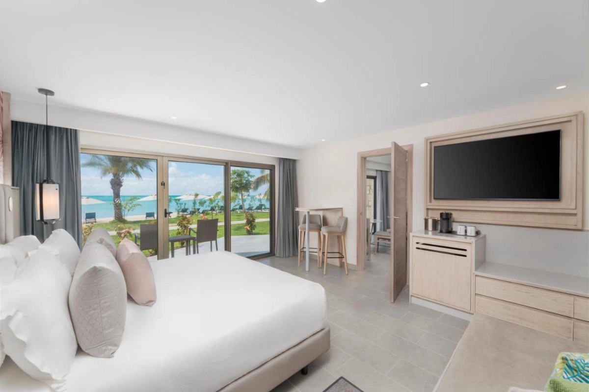 Royalton Chic Antigua Autograph Collection - Hotel Photo 51