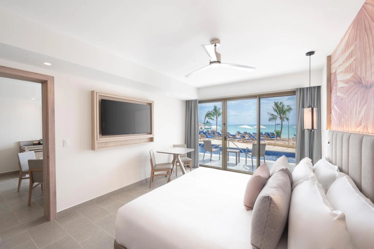 Royalton Chic Antigua Autograph Collection - Hotel Photo 53