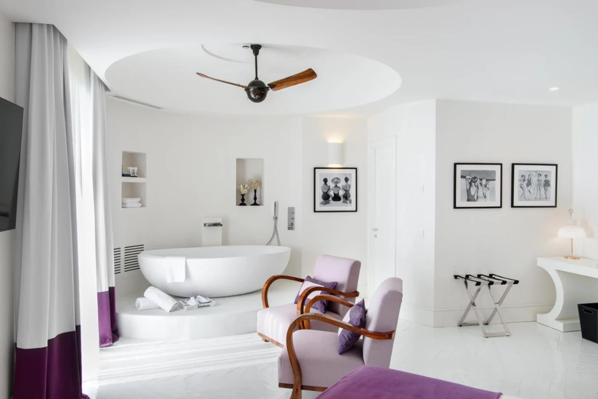 Hotel Miramalfi - Hotel Photo 5