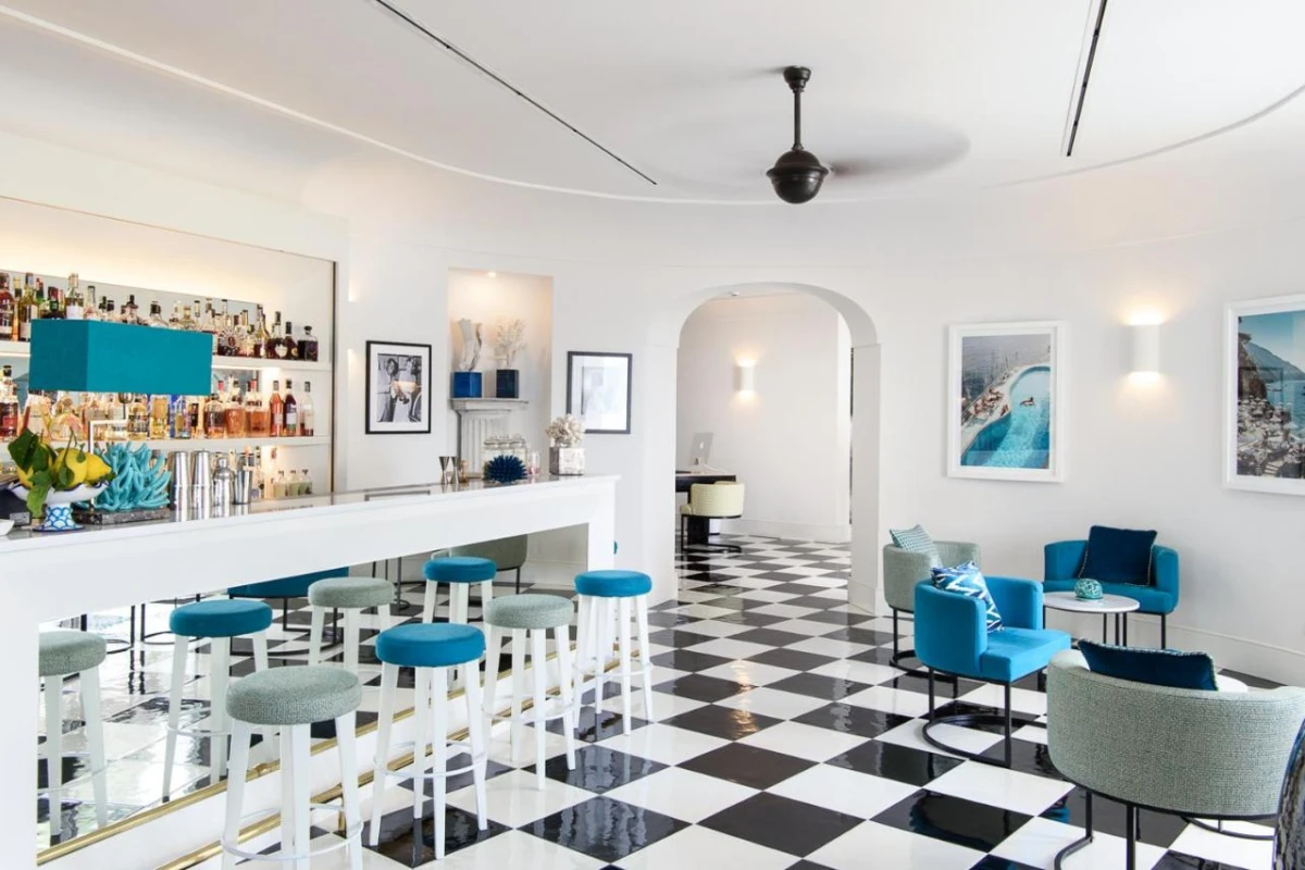 Hotel Miramalfi - Hotel Photo 6