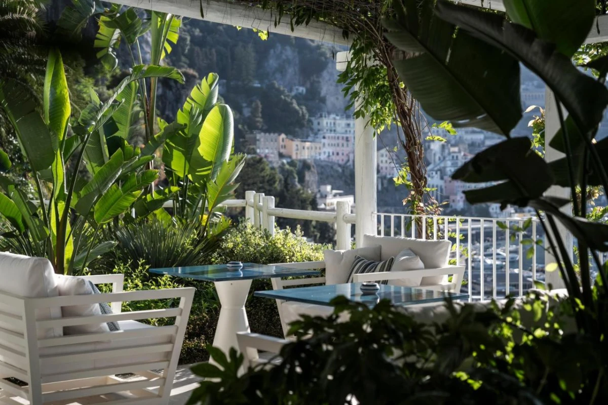 Hotel Miramalfi - Hotel Photo 7