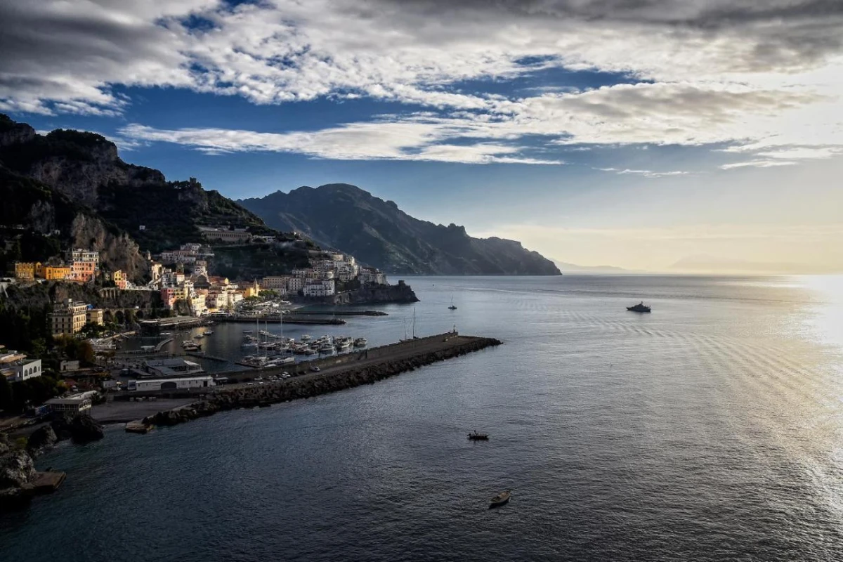 Hotel Miramalfi - Hotel Photo 9