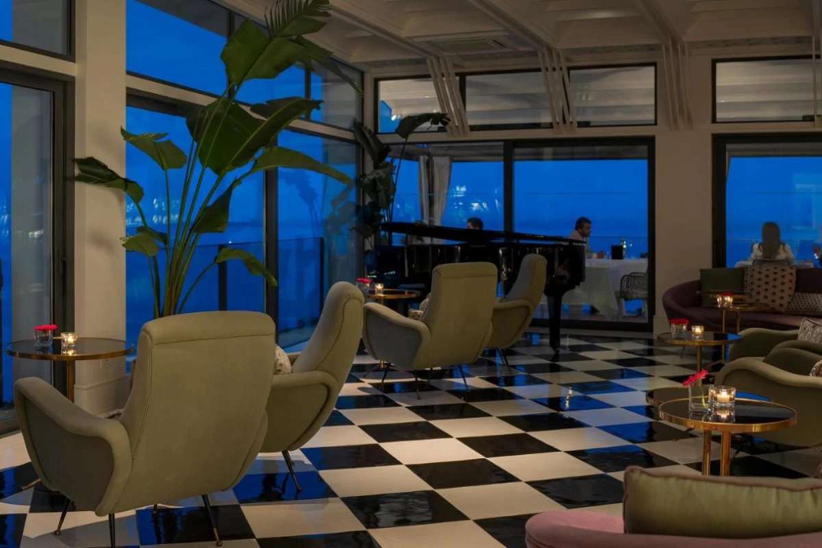 Hotel Miramalfi - Hotel Photo 15