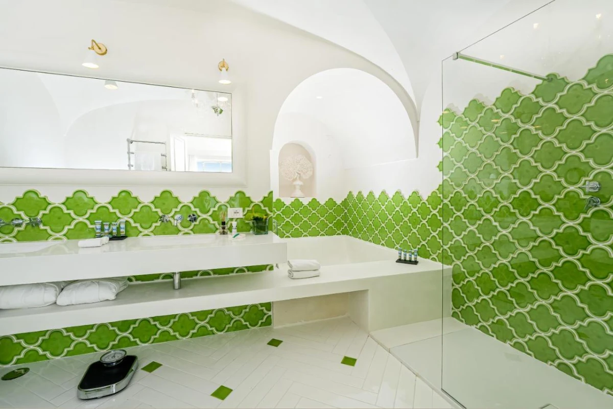 Hotel Miramalfi - Hotel Photo 19