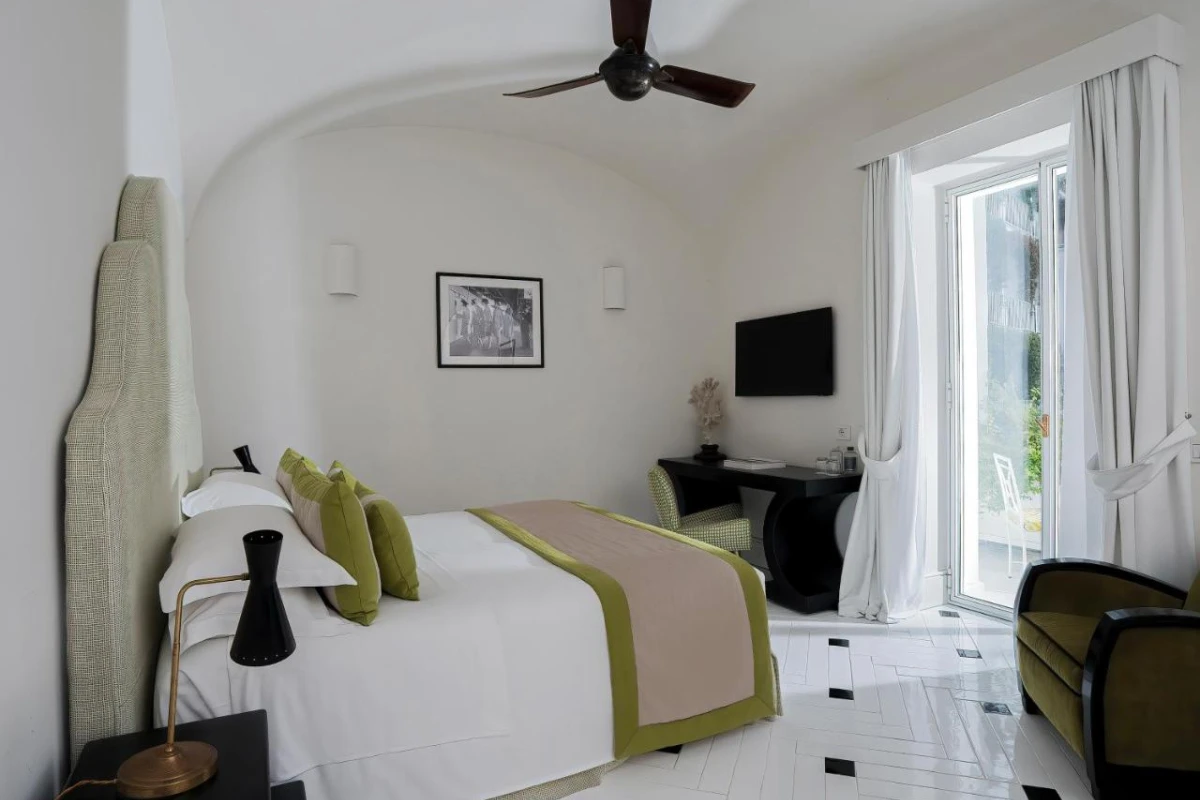 Hotel Miramalfi - Hotel Photo 22