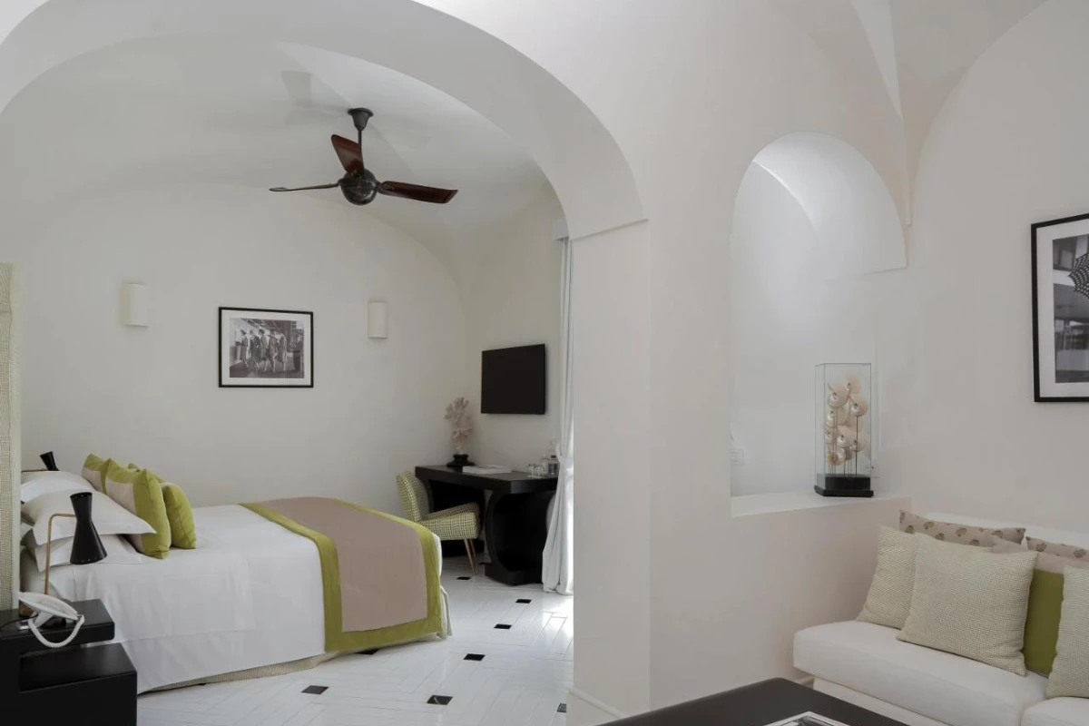 Hotel Miramalfi - Hotel Photo 24