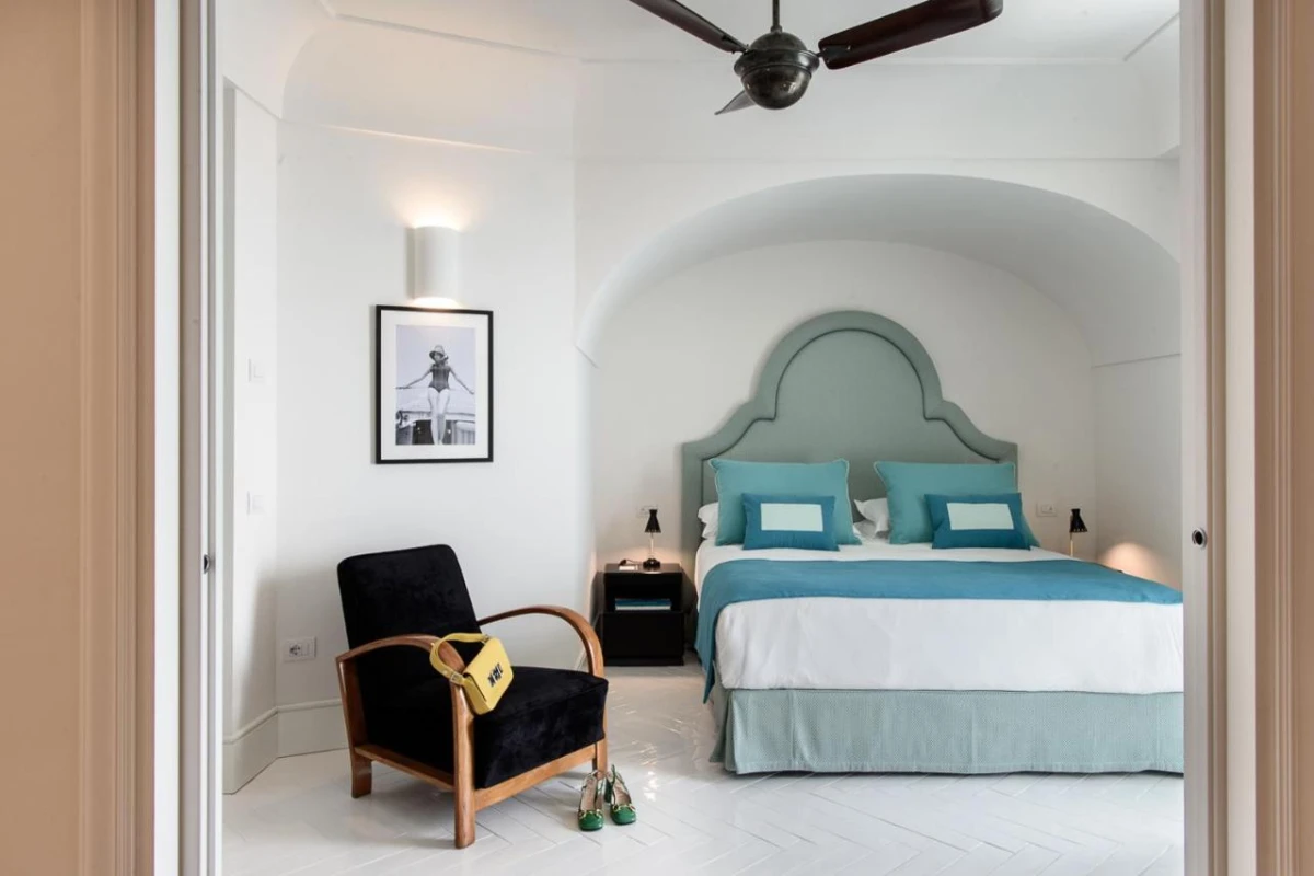 Hotel Miramalfi - Hotel Photo 29