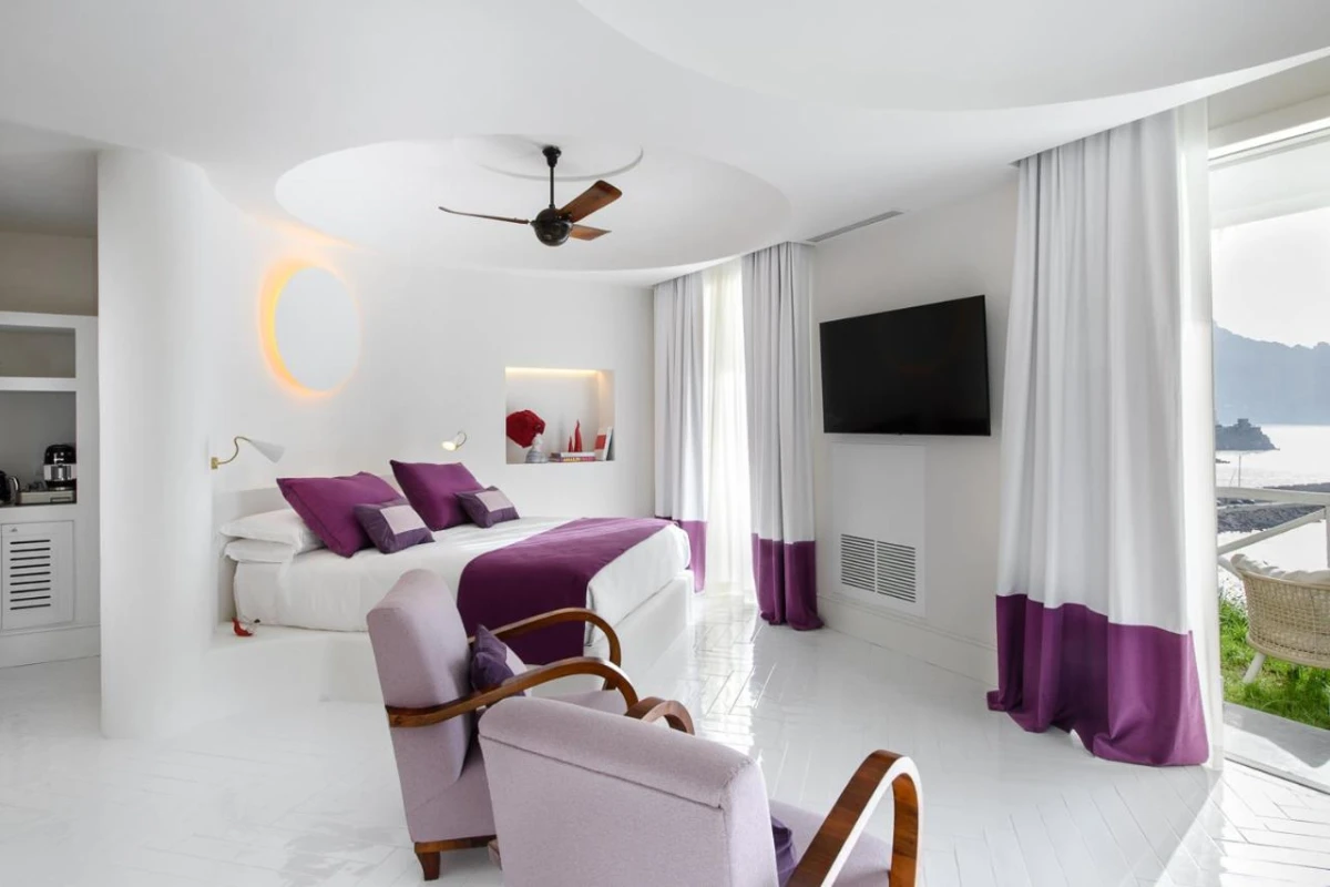 Hotel Miramalfi - Hotel Photo 30