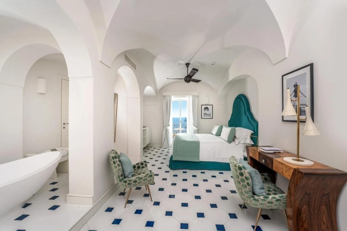 Hotel Miramalfi - Hotel Photo 31