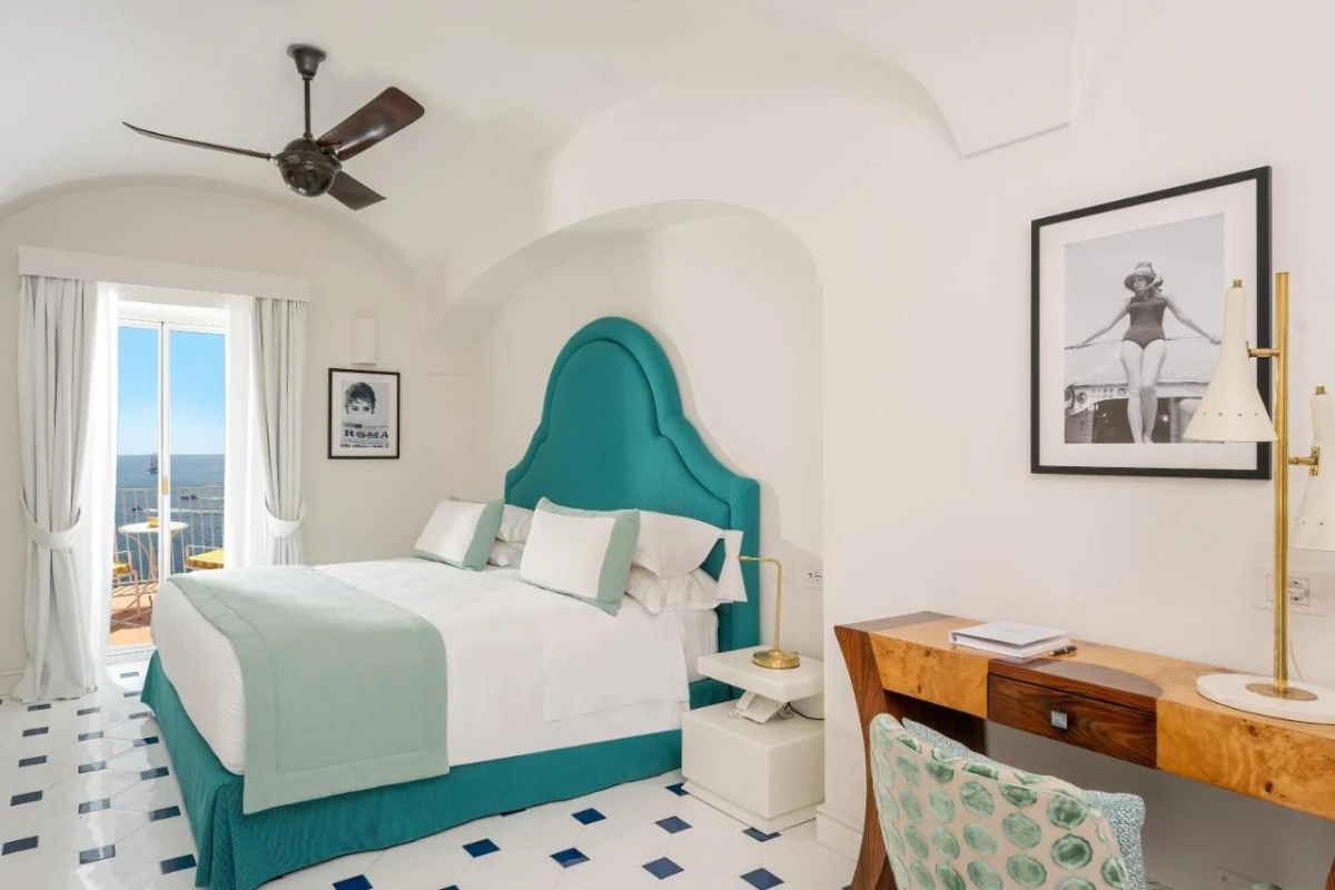 Hotel Miramalfi - Hotel Photo 32