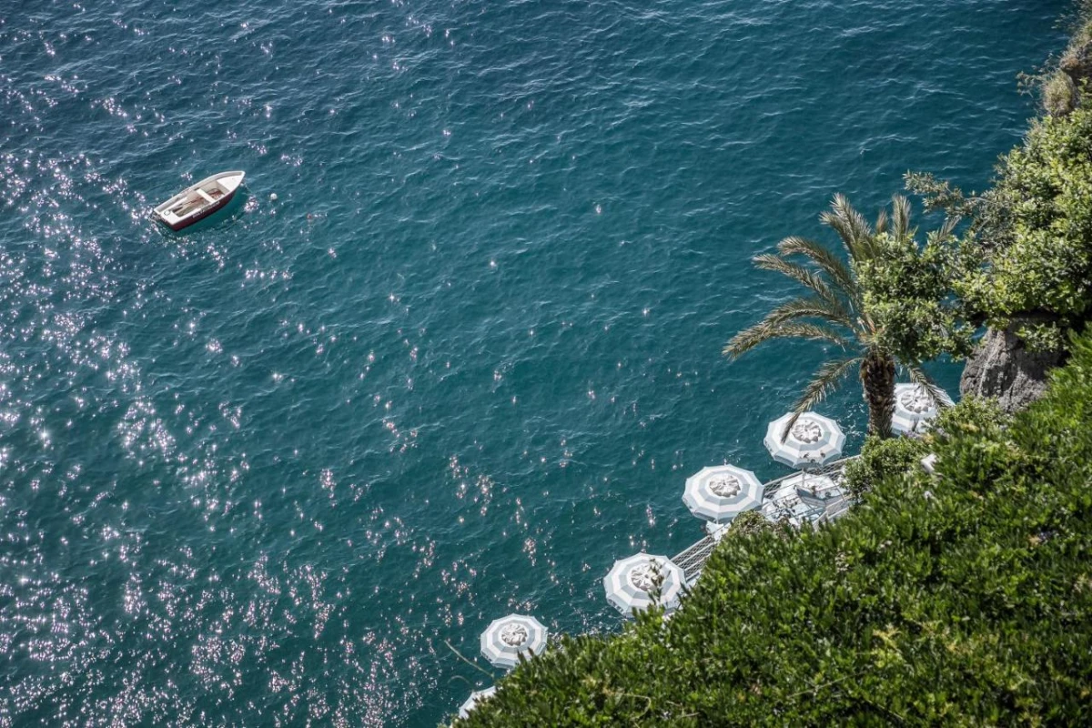 Hotel Miramalfi - Hotel Photo 38