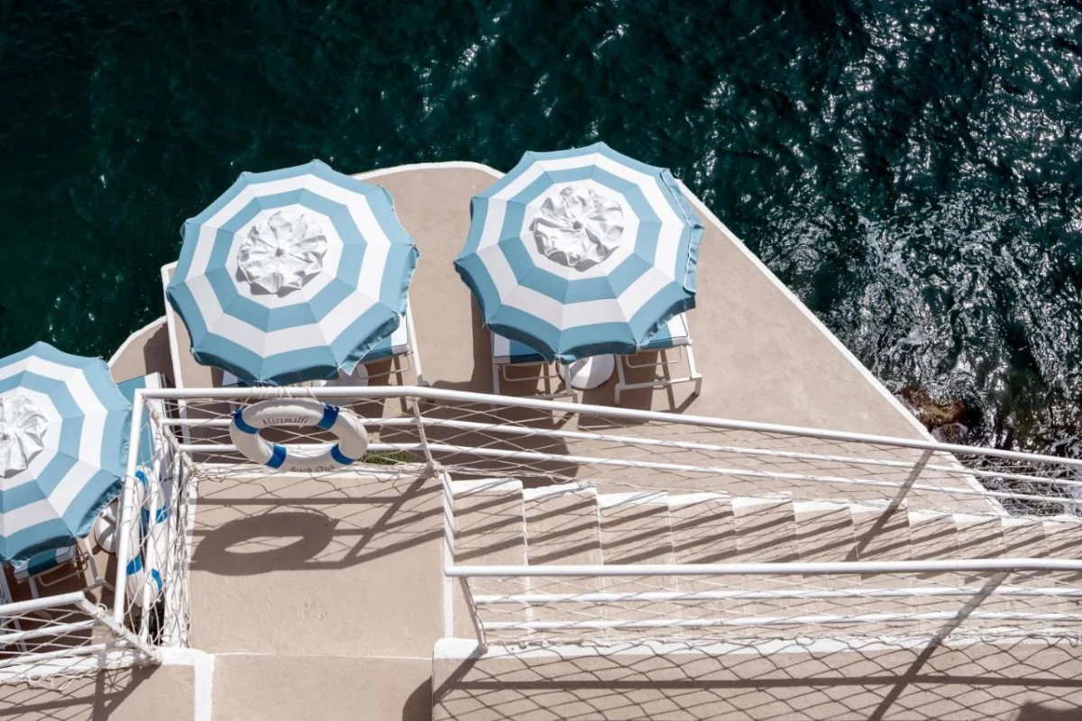 Hotel Miramalfi - Hotel Photo 42