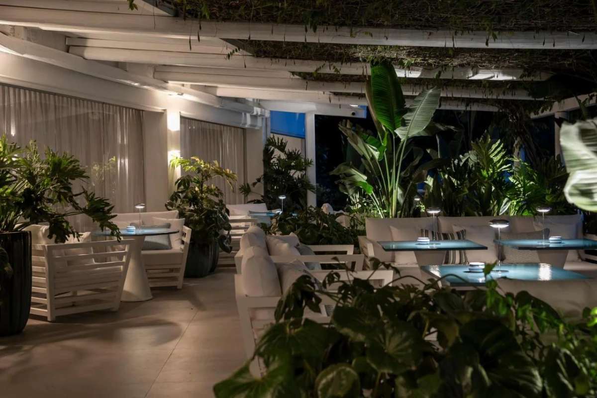 Hotel Miramalfi - Hotel Photo 46