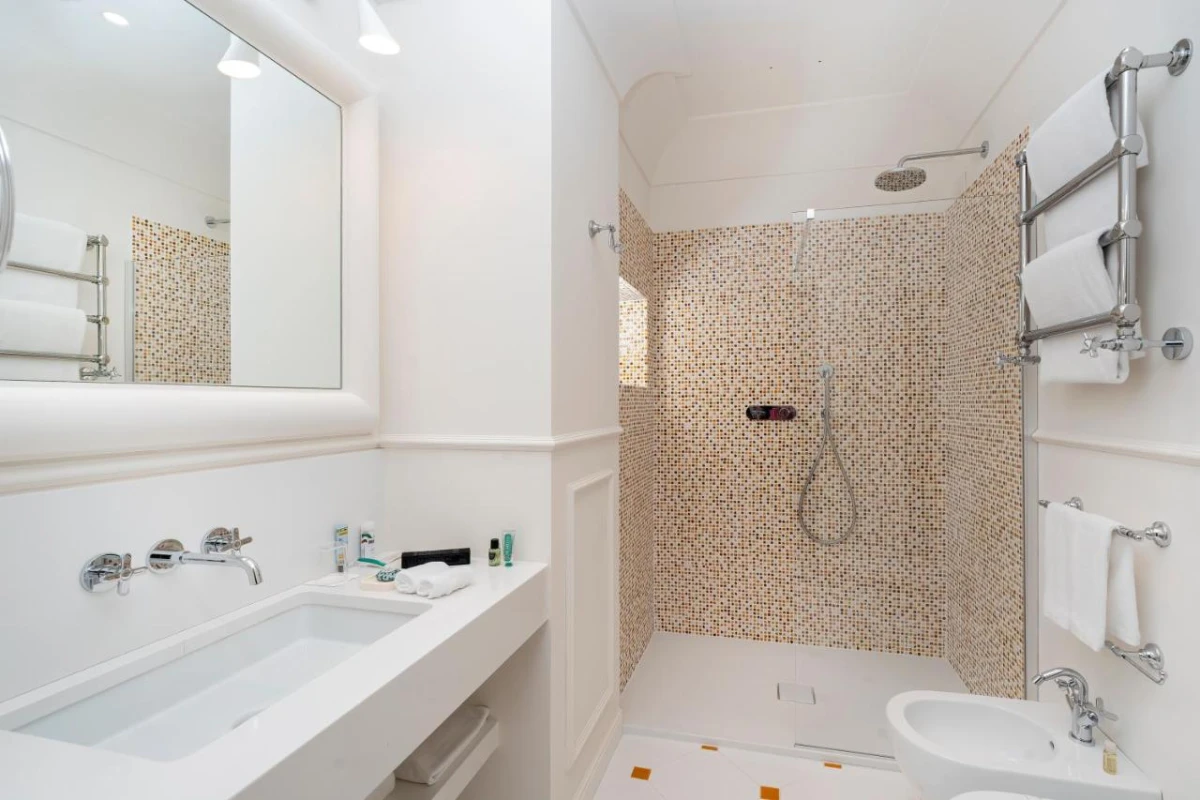 Hotel Miramalfi - Hotel Photo 49