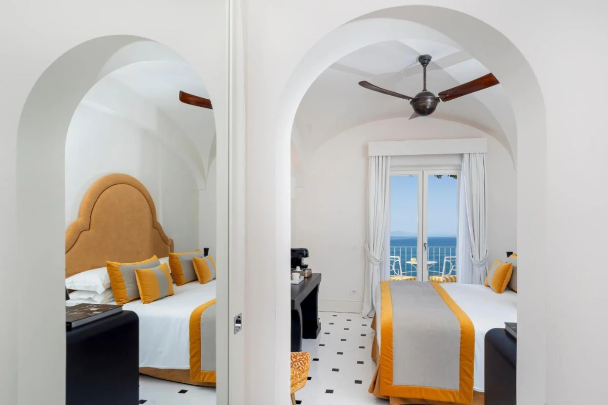 Hotel Miramalfi - Hotel Photo 50