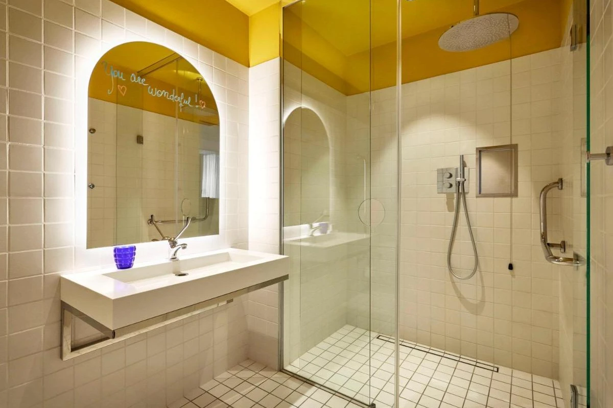 Mama Shelter Roma - Hotel Photo 5