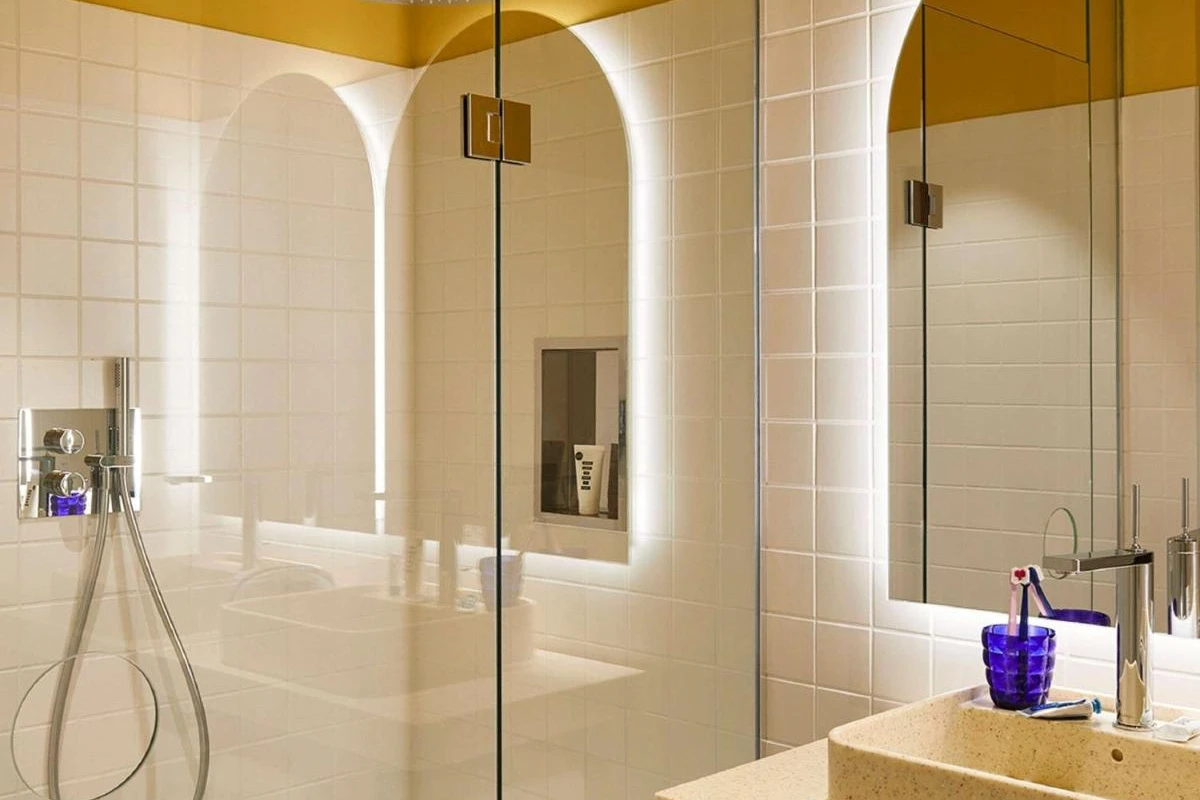 Mama Shelter Roma - Hotel Photo 14