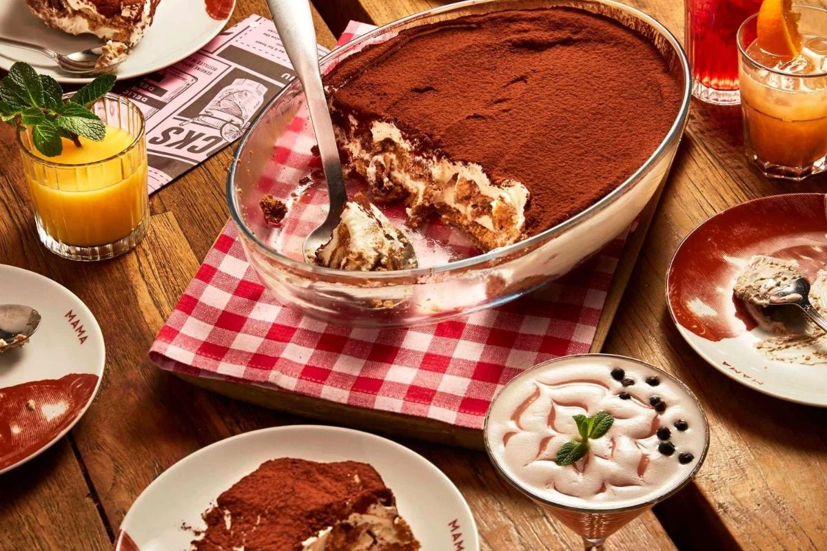 Mama Shelter Roma - Hotel Photo 34