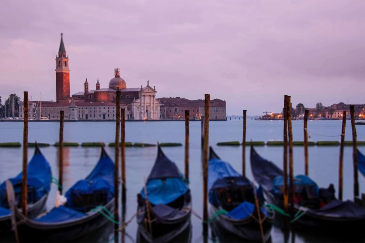 Hilton Molino Stucky Hotel - Hotel Photo 10