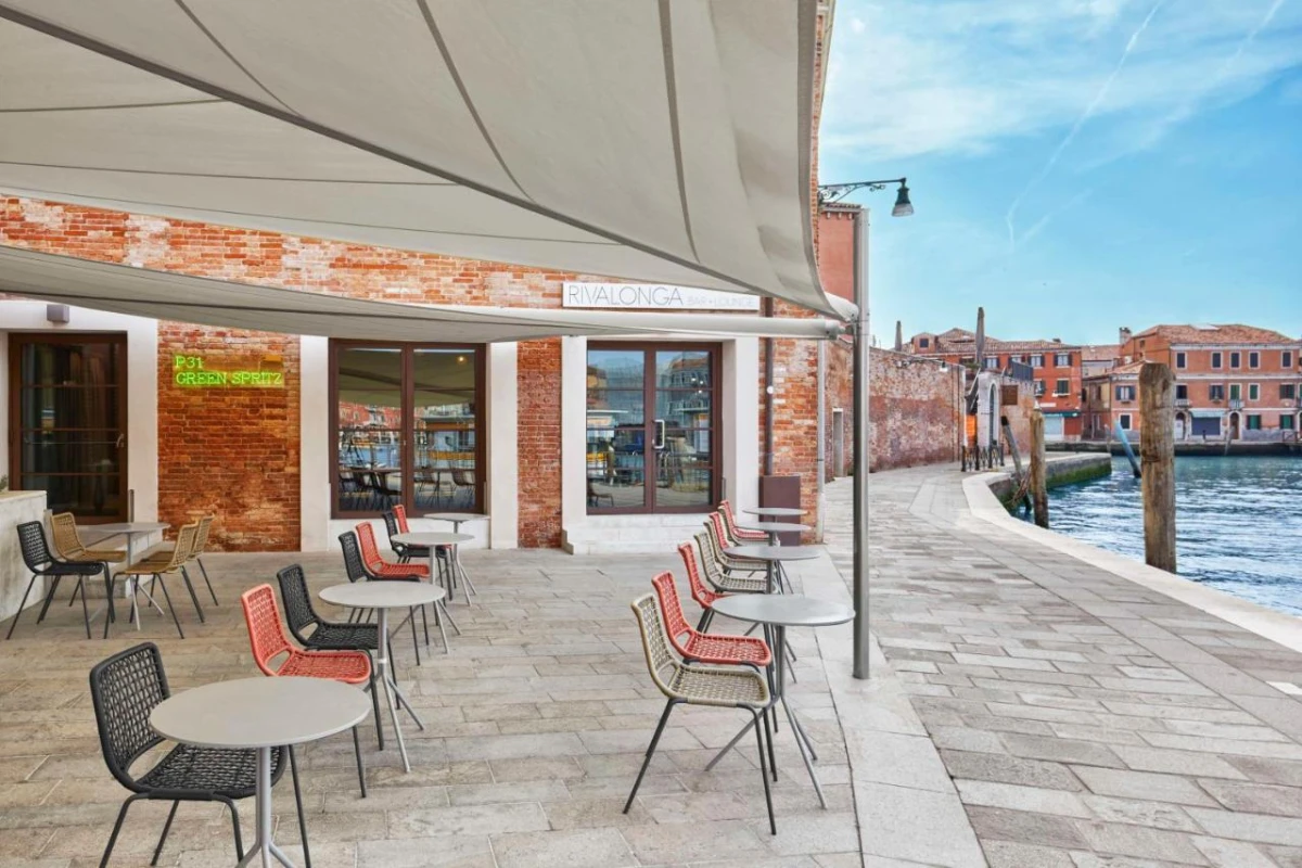 Hyatt Centric Murano Venice - Hotel Photo 9