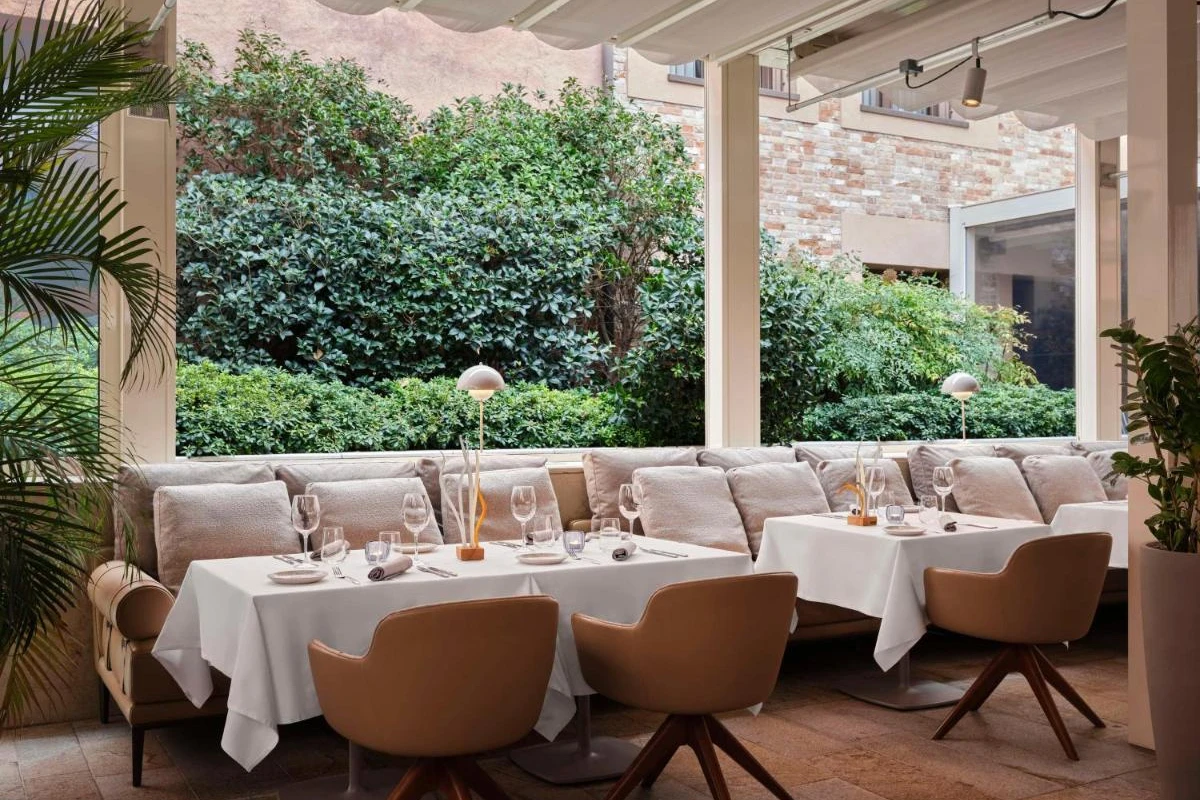 Hyatt Centric Murano Venice - Hotel Photo 14