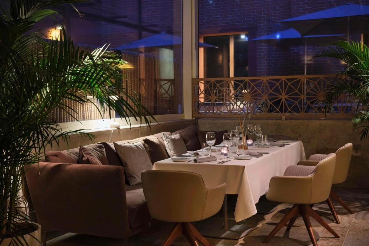 Hyatt Centric Murano Venice - Hotel Photo 15