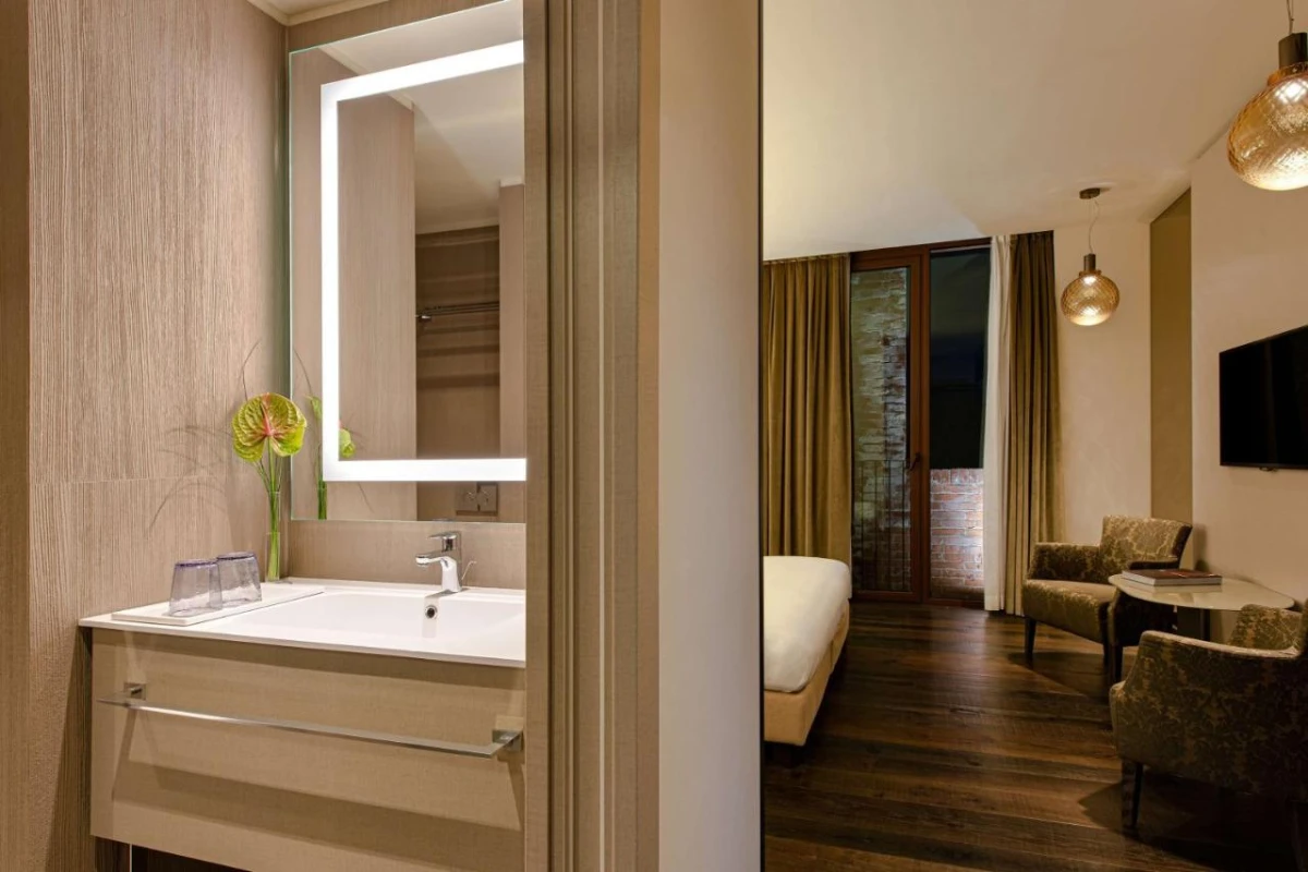 Hyatt Centric Murano Venice - Hotel Photo 28